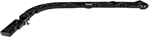 Garage-Pro Bumper Bracket For 2008-2023 Dodge Challenger Rear Driver Side Lower in Saudi Arabia