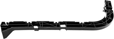 Garage-Pro Bumper Bracket For 2008-2023 Dodge Challenger Rear Driver Side Lower in Saudi Arabia