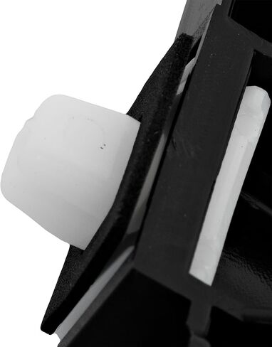 Garage-Pro Bumper Bracket For 2008-2023 Dodge Challenger Rear Driver Side Lower in Saudi Arabia