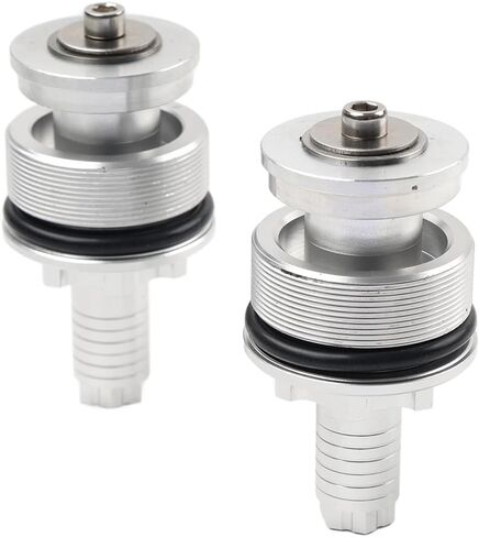 Cnthan7 Preload Adjusters, Fork Cap Bolts 41mm for Yamaha R3 2015 2016 in Kuwait