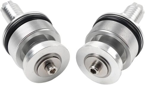 Cnthan7 Preload Adjusters, Fork Cap Bolts 41mm for Yamaha R3 2015 2016 in Kuwait