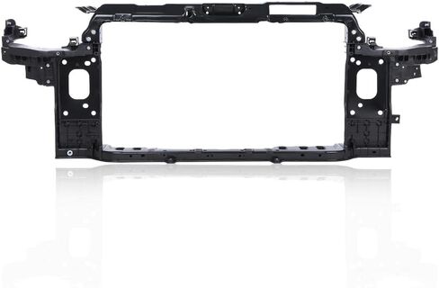 PIT66 Radiator Support Compatible with 2011-2014 Hyundai Elantra Sedan Radiator Bracket HY1225169 641013X002 641013X000 in Saudi Arabia