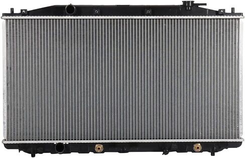 ECCPP 2990 Radiator for 2008-2012 for Honda for Accord 2.4L 2012-2015 for Honda for Crosstour 2.4L in Saudi Arabia