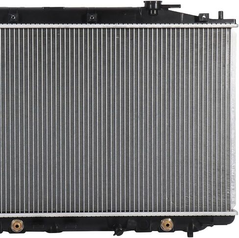 ECCPP 2990 Radiator for 2008-2012 for Honda for Accord 2.4L 2012-2015 for Honda for Crosstour 2.4L in Saudi Arabia