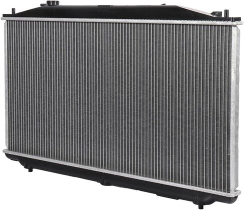 ECCPP 2990 Radiator for 2008-2012 for Honda for Accord 2.4L 2012-2015 for Honda for Crosstour 2.4L in Saudi Arabia
