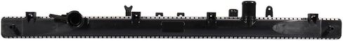ECCPP 2990 Radiator for 2008-2012 for Honda for Accord 2.4L 2012-2015 for Honda for Crosstour 2.4L in Saudi Arabia