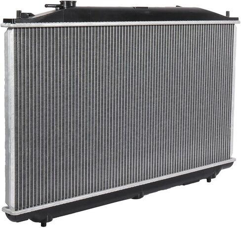 ECCPP 2990 Radiator for 2008-2012 for Honda for Accord 2.4L 2012-2015 for Honda for Crosstour 2.4L in Saudi Arabia
