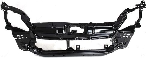 دعم الرادياتير Garage-Pro لسيارة HONDA CIVIC 92-95 من الفولاذ الأسود in Saudi Arabia