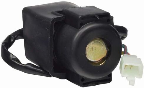 AlveyTech 12 Volt Starter Relay for Electric Start 50cc, 90cc, 150cc, 250cc Engines in Saudi Arabia