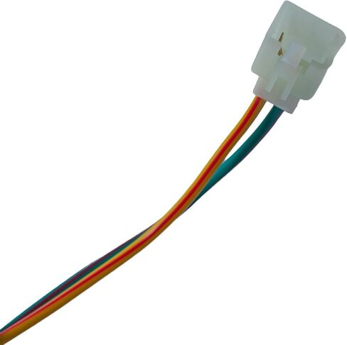 AlveyTech 12 Volt Starter Relay for Electric Start 50cc, 90cc, 150cc, 250cc Engines in Saudi Arabia