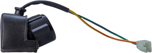 AlveyTech 12 Volt Starter Relay for Electric Start 50cc, 90cc, 150cc, 250cc Engines in Saudi Arabia