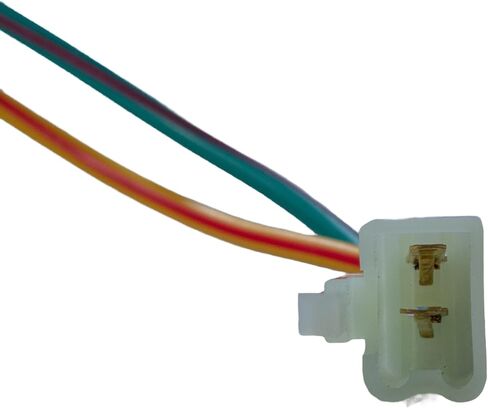 AlveyTech 12 Volt Starter Relay for Electric Start 50cc, 90cc, 150cc, 250cc Engines in Saudi Arabia