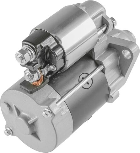 Caltric Starter Compatible With John Deere 285 320 345 F725 2243 in Saudi Arabia