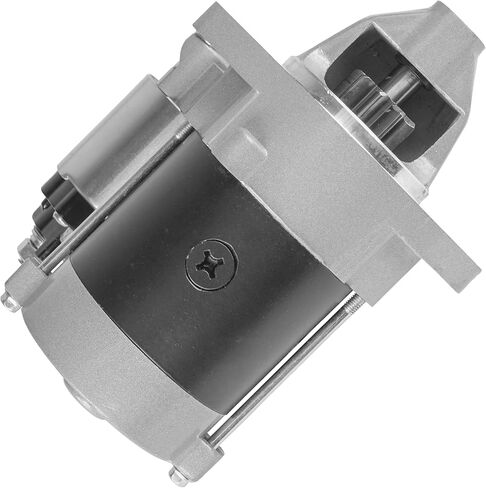 Caltric Starter Compatible With John Deere 285 320 345 F725 2243 in Saudi Arabia