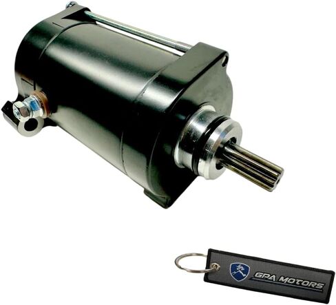 Starter Fits Yamaha PWC Wave Runner Starter Motor All 650 700 701 (1991-2015) in Saudi Arabia