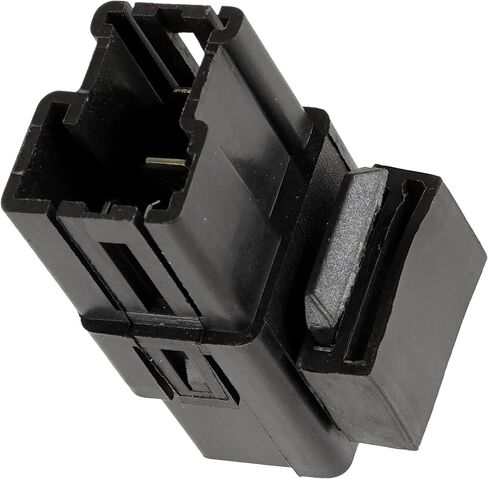 Caltric Starter Relay Compatible with Yamaha SXV700 SX Viper 2002-2003 / SXV700ER ER 2002-2004 / S 2004 in Saudi Arabia