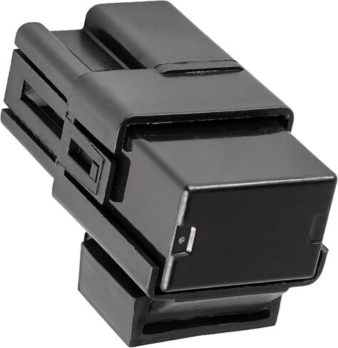 Caltric Starter Relay Compatible with Yamaha SXV700 SX Viper 2002-2003 / SXV700ER ER 2002-2004 / S 2004 in Saudi Arabia