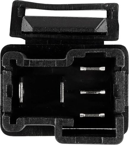 Caltric Starter Relay Compatible with Yamaha SXV700 SX Viper 2002-2003 / SXV700ER ER 2002-2004 / S 2004 in Saudi Arabia