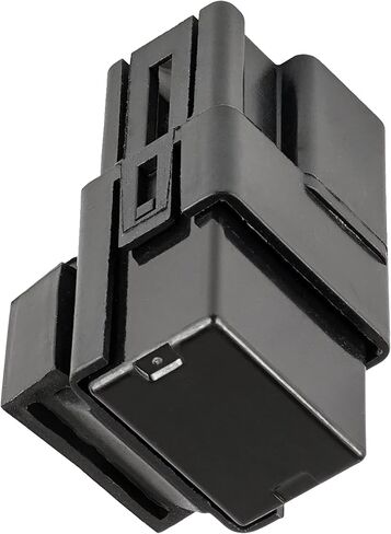 Caltric Starter Relay Compatible with Yamaha SXV700 SX Viper 2002-2003 / SXV700ER ER 2002-2004 / S 2004 in Saudi Arabia