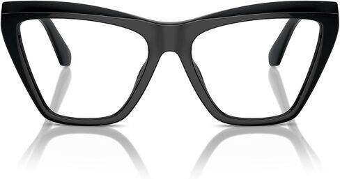 إطارات النظارات الطبية للنساء من مايكل كورس Mk4118u Hawaii Universal Fit Cat Eye in Kuwait