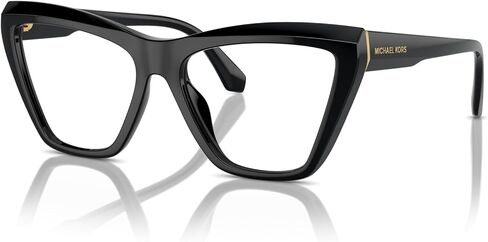 إطارات النظارات الطبية للنساء من مايكل كورس Mk4118u Hawaii Universal Fit Cat Eye in Kuwait