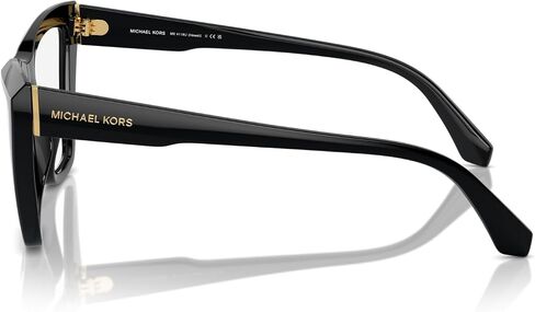 إطارات النظارات الطبية للنساء من مايكل كورس Mk4118u Hawaii Universal Fit Cat Eye in Kuwait