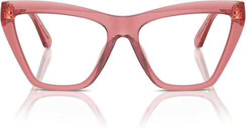 إطارات النظارات الطبية للنساء من مايكل كورس Mk4118u Hawaii Universal Fit Cat Eye in Kuwait