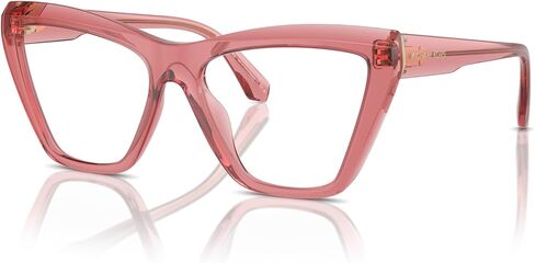 إطارات النظارات الطبية للنساء من مايكل كورس Mk4118u Hawaii Universal Fit Cat Eye in Kuwait