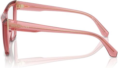 إطارات النظارات الطبية للنساء من مايكل كورس Mk4118u Hawaii Universal Fit Cat Eye in Kuwait