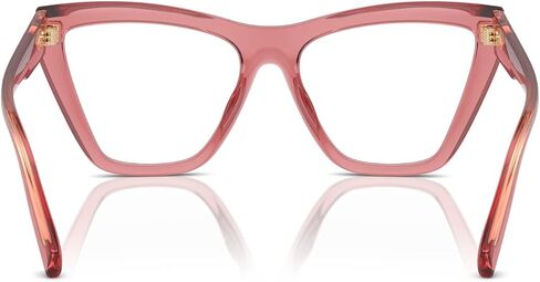 إطارات النظارات الطبية للنساء من مايكل كورس Mk4118u Hawaii Universal Fit Cat Eye in Kuwait