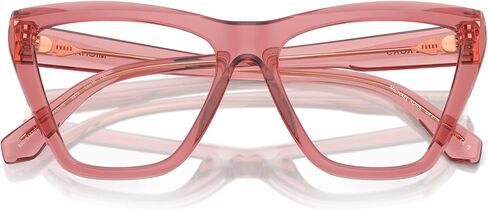 إطارات النظارات الطبية للنساء من مايكل كورس Mk4118u Hawaii Universal Fit Cat Eye in Kuwait