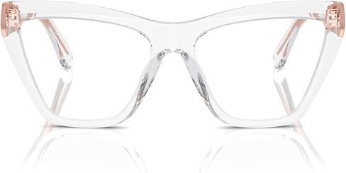 إطارات النظارات الطبية للنساء من مايكل كورس Mk4118u Hawaii Universal Fit Cat Eye in Kuwait