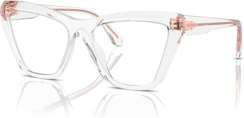 إطارات النظارات الطبية للنساء من مايكل كورس Mk4118u Hawaii Universal Fit Cat Eye in Kuwait