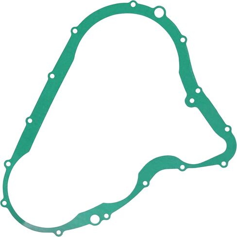 Caltric Transfer Cover Gasket Compatible with Arctic Cat 500 4X4 1998-2008 in Saudi Arabia