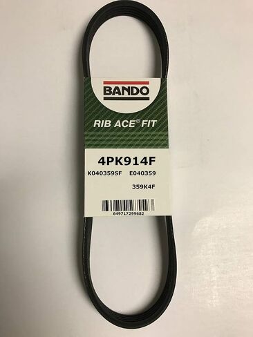 Serpentine Belt in Saudi Arabia