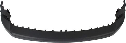 Garage-Pro Bumper Cover Compatible with 2011-2017 Jeep Patriot, Primed, Front Upper in Saudi Arabia
