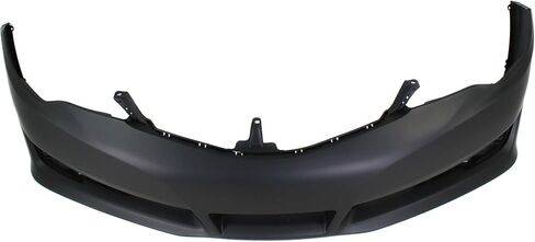 Garage-Pro Front Bumper Cover KIT For Toyota Camry 2012-2014 SE/SE Sport Models Without Signal Light Hole, Primed in Saudi Arabia