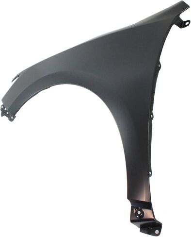 Garage-Pro Front Bumper Cover KIT For Toyota Camry 2012-2014 SE/SE Sport Models Without Signal Light Hole, Primed in Saudi Arabia