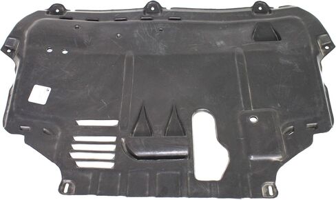Garage-Pro Engine Splash Shield for VOLVO S40 2004-2011 / C30 2008-2013 Under Cover in Saudi Arabia