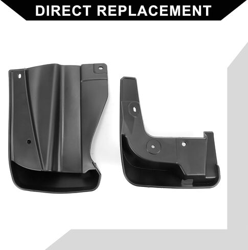 Mud Flap Splash Guard with Mount Accessories for Honda Odyssey 2009-2013 / Front & Rear Side Mud Guards/Durable / 1 Set in Saudi Arabia