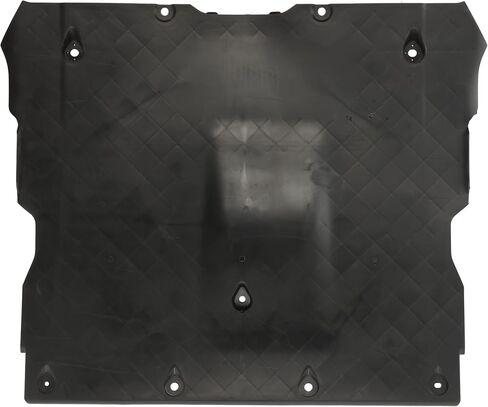 Garage-Pro Engine Splash Shield For 2017-2024 Tesla Model 3 Front in Saudi Arabia