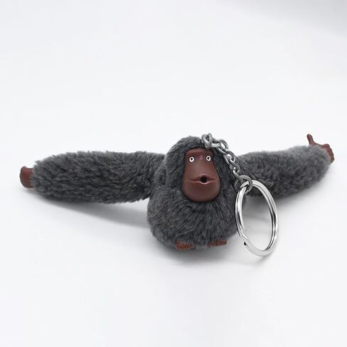 10pcs Flat Key Rings,304 Stainless Steel Split Ring Rustproof Scratch Resistant for Keychains Car Keys in Saudi Arabia