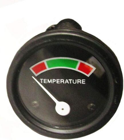 RAParts FDS2424 Water Temperature Gauge with Bracket Fits Ford in Saudi Arabia