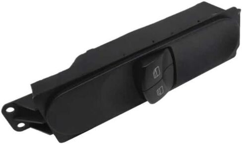1PCS Front L two open, 3-pin, 4-pin front of the door lifter button OEM 9065451513 in Saudi Arabia