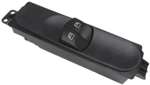 1PCS Front L two open, 3-pin, 4-pin front of the door lifter button OEM 9065451513 in Saudi Arabia