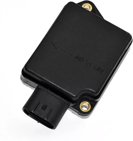 1pc 22250-75010 Mass Air Flow Meter Sensor AFH70-09 in Saudi Arabia