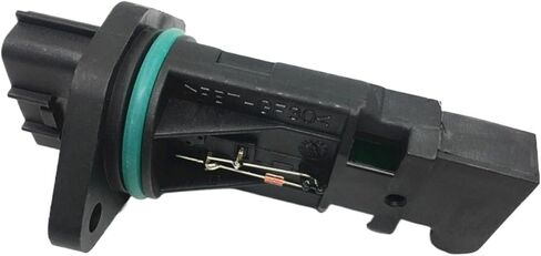 1pc 22680-6N21A Mass Air Flow Sensor Meter for 2.0L 3.0L 2001 2002 2003 22680 6N21A 22680 6N21A(5Pin) in Saudi Arabia