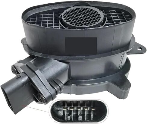 1pc for E53 E46 E39 E38 X5 520 525 530 318 320 330 Mass Air Flow Meter Sensor 0928400527 0928400314 0928400468 in Saudi Arabia