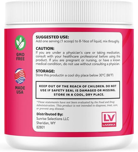 SaltBurn Powder - Official SaltBurn Premium Supplement Advanced Formula - Maximum Strength, Daily Formula Powder for Overall Health Lifestyle and Wellness Support, 60 Servings for 1 Month in Saudi Arabia