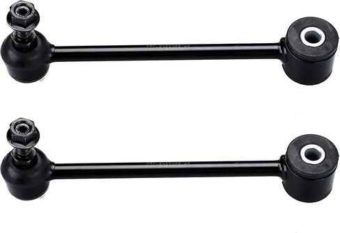 ECCPP Rear Sway Bar Link Stabilizer for 2000-2014 for Chevrolet Avalanche 1500 Suburban 1500 Tahoe for GMC Yukon XL 1500 for Cadillac Escalade ESV EXT for Hummer H2 for Jeep Wrangler (2pcs) in Saudi Arabia